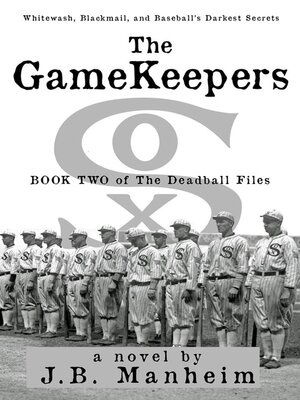cover image of The Gamekeepers